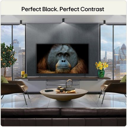 LG OLED48B65LA 48 Inch OLED 4K Ultra HD Smart TV – view 3