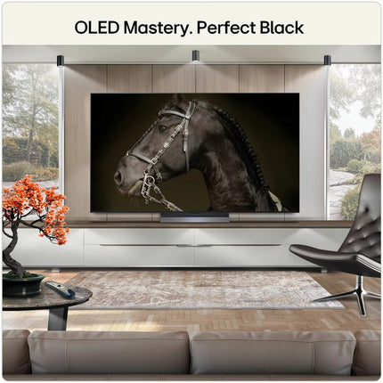 LG OLED65C65LA 65 Inch OLED 4K Ultra HD Smart TV