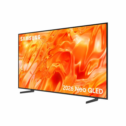 Samsung QE85QN70HAUXXU 85 Inch Neo QLED 4K Ultra HD Smart TV – view 3