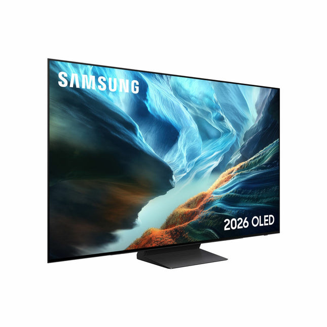 Samsung QE83S93HAEXXU 83 Inch OLED 4K Ultra HD Smart TV – view 2