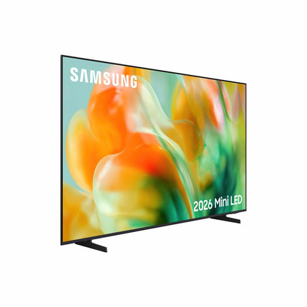 Samsung UE55M80HAUXXU 55 Inch MINI LED 4K Ultra HD Smart TV – view 2