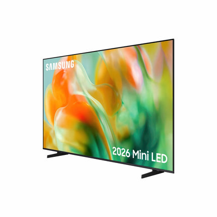 Samsung UE55M80HAUXXU 55 Inch MINI LED 4K Ultra HD Smart TV – view 3