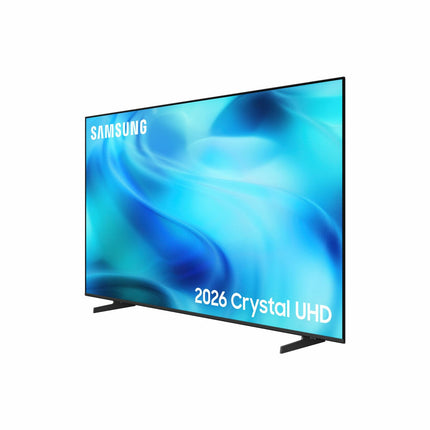 Samsung UE85U8020HKXXU 85 Inch LED 4K Ultra HD Smart TV – view 3