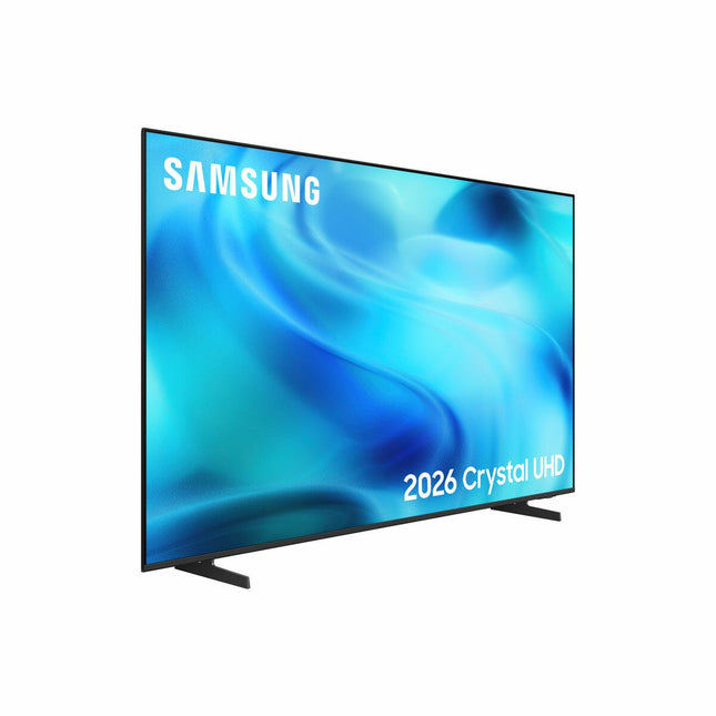 Samsung UE75U8020HKXXU 75 Inch LED 4K Ultra HD Smart TV – view 2