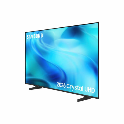 Samsung UE55U8020HKXXU 55 Inch LED 4K Ultra HD Smart TV – view 3