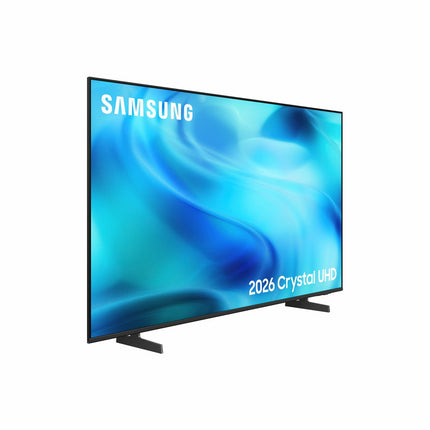 Samsung UE43U8020HKXXU 43 Inch LED 4K Ultra HD Smart TV – view 2