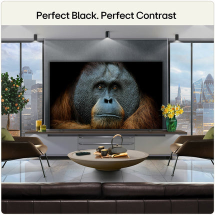 LG OLED83B65LA 83 Inch OLED 4K Ultra HD Smart TV – view 3