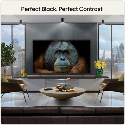 LG OLED65B65LA 65 Inch OLED 4K Ultra HD Smart TV – view 3