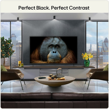 LG OLED55B65LA 55 Inch OLED 4K Ultra HD Smart TV – view 3
