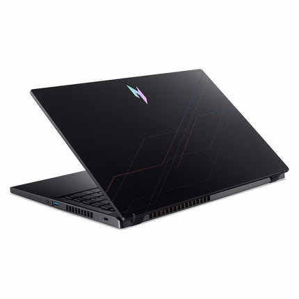 Acer Nitro V15, Intel Core i5, 16GB RAM, 512GB SSD, NVIDIA GeForce RTX 4050, 15.6 Inch Gaming Laptop, NH.QUAEK.003 – view 2