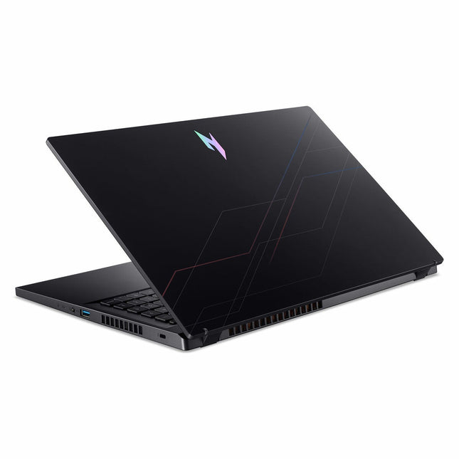 Acer Nitro V15, Intel Core i5, 16GB RAM, 1TB SSD, NVIDIA GeForce RTX 5060, 15.6 Inch Gaming Laptop, NH.QZAEK.002 – view 2
