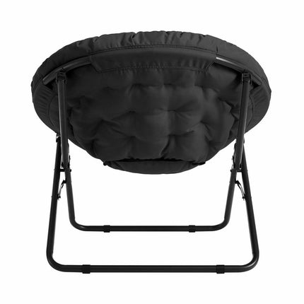Idea Nuova Oversized Saucer Chair – view 3