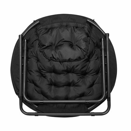 Idea Nuova Oversized Saucer Chair – view 5