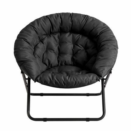 Idea Nuova Oversized Saucer Chair – view 6