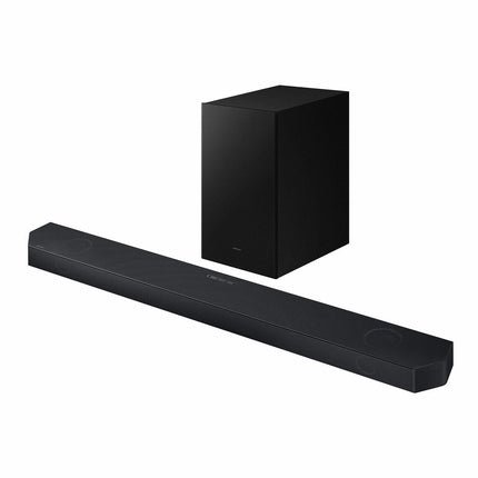 Samsung HW-Q600H/XU, 3.1.2 Channel Soundbar with Subwoofer – view 2