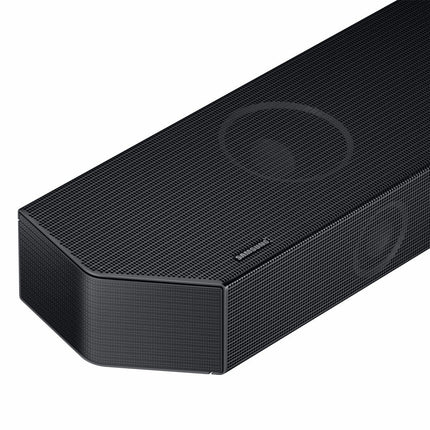 Samsung HW-Q600H/XU, 3.1.2 Channel Soundbar with Subwoofer – view 5