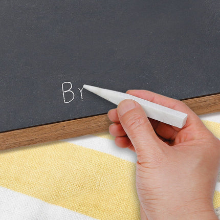 BirdRock Home Slate & Acacia Serving Board – view 5