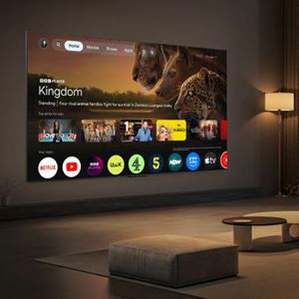 TCL 75P8L-UK 75 Inch Mini LED TV – view 6