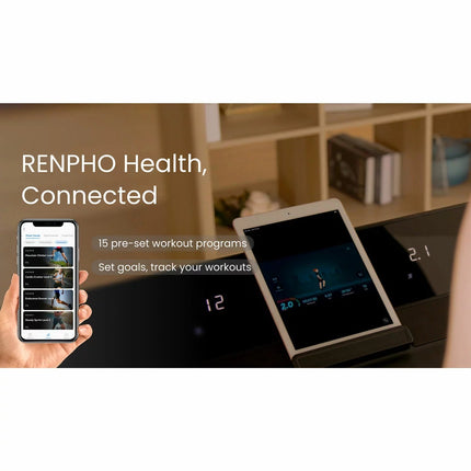 Renpho Q004 Treadmill