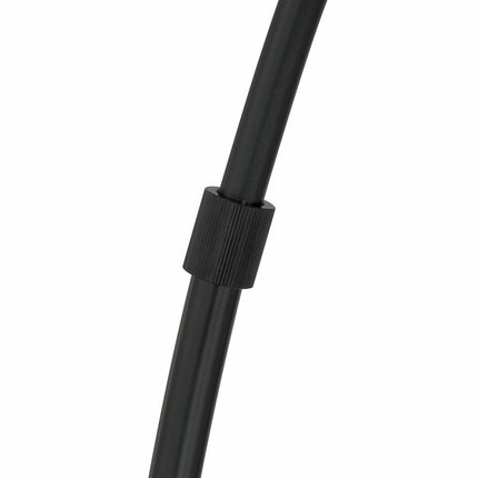Bridgeport Designs Madrid Arc Floor Lamp – view 4