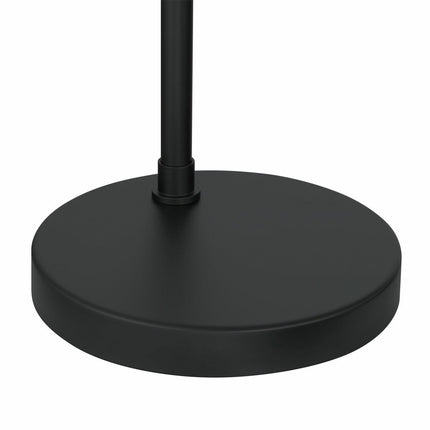 Bridgeport Designs Madrid Arc Floor Lamp – view 5