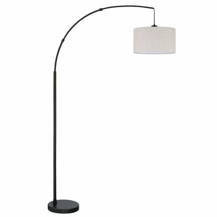 Bridgeport Designs Madrid Arc Floor Lamp – view 6
