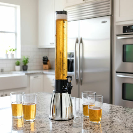 Mesa Beverage Tower, 2.6 Litres – view 2