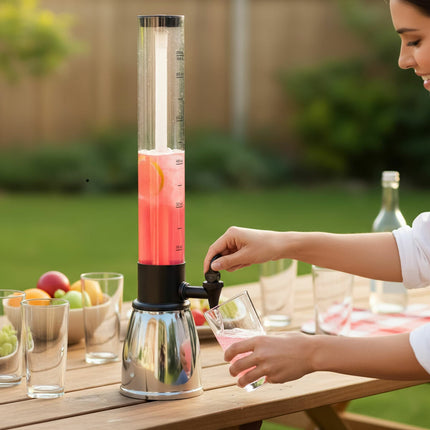 Mesa Beverage Tower, 2.6 Litres – view 3