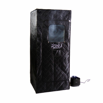 R3NU Sauna Steam POD – view 6