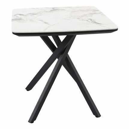 Indus Valley Reva Ceramic Side Table – view 5