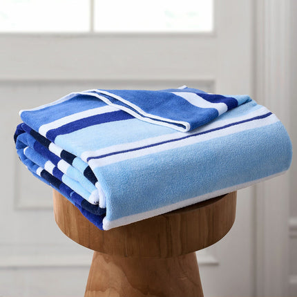 Caro Home Beach Towel, in 4 Designs – view 2