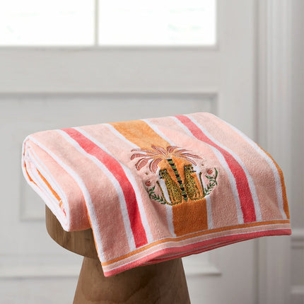 Caro Home Beach Towel, in 4 Designs – view 4