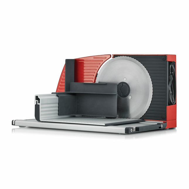 Graef My Tiny Foldable Electrical Food Slicer in 3 Colours – view 2