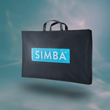 Simba Hybrid® Flex Pillow – view 5