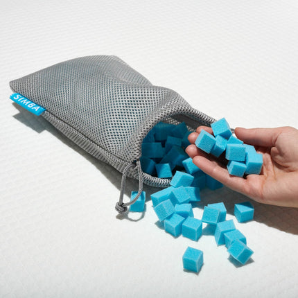 Simba Hybrid® Flex Pillow – view 4