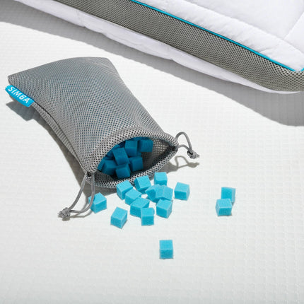 Simba Hybrid® Flex Pillow – view 3