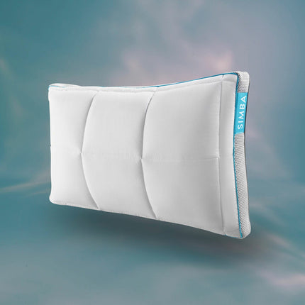 Simba Hybrid® Flex Pillow – view 2