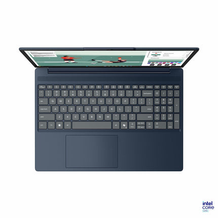 Lenovo IdeaPad Slim 3, Copilot+ PC, Intel Core Ultra 5, 24GB RAM, 512GB SSD, 15.3 inch Laptop, 83UR002JUK – view 3