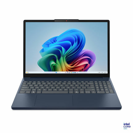 Lenovo IdeaPad Slim 3, Copilot+ PC, Intel Core Ultra 5, 24GB RAM, 512GB SSD, 15.3 inch Laptop, 83UR002JUK – view 2