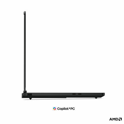Lenovo Legion 5, Copilot+ PC, AMD Ryzen AI 9, 16GB RAM, 1TB SSD, NVIDIA GeForce RTX 5070, 15.3 inch OLED Gaming Laptop, 83Q6004KUK – view 5