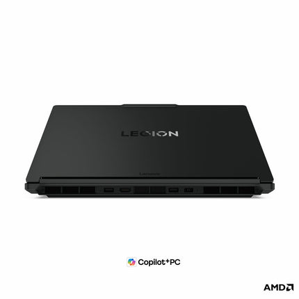 Lenovo Legion 5, Copilot+ PC, AMD Ryzen AI 9, 16GB RAM, 1TB SSD, NVIDIA GeForce RTX 5070, 15.3 inch OLED Gaming Laptop, 83Q6004KUK – view 6