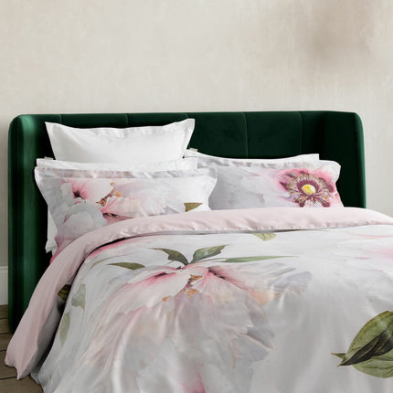 Ted Baker Double Duvet Cover Set in 3 Designs – view 7