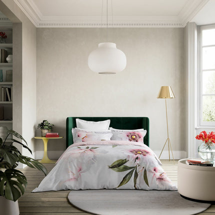 Ted Baker Double Duvet Cover Set in 3 Designs