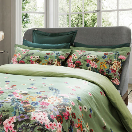 Ted Baker Double Duvet Cover Set in 3 Designs – view 8