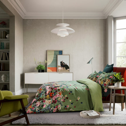 Ted Baker Super King Duvet Set in 3 Designs – view 3