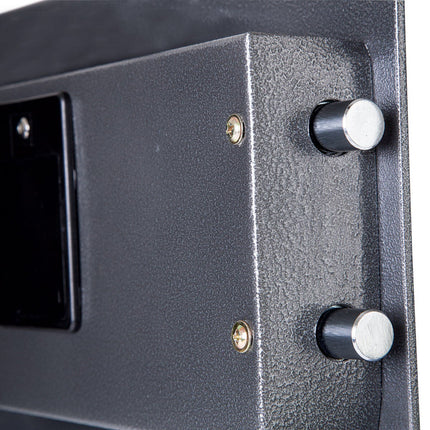 Phoenix 51 Litre Vela Home and Office SS0804E Security Safe with Electronic Lock – view 6