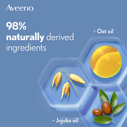 Aveeno Skin Relief Oil Spray, 3 x 200ml – view 3