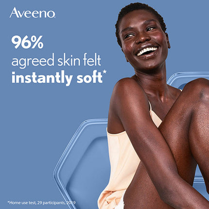Aveeno Skin Relief Oil Spray, 3 x 200ml – view 5