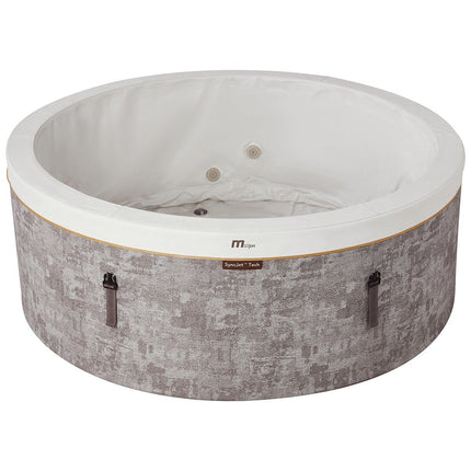 MSpa Verto Cocoon 6 Person Hot Tub – view 2