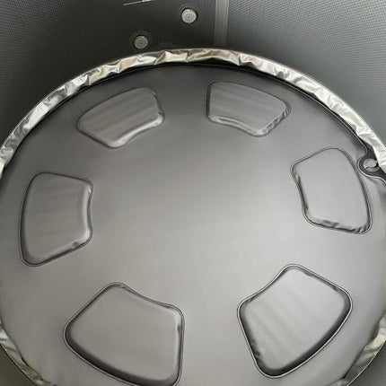 Mspa Verto Mono Eco 4-6 Person Inflatable Spa – view 7